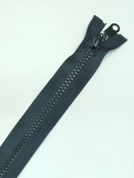 Застежка-молния MaxZipper 75 см Черный в Ярославле