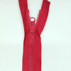 Застежка-молния MaxZipper 70 см Красный мак в Ярославле