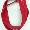 Застежка-молния MaxZipper 70 см Красный мак в Ярославле