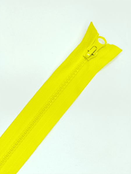 Застежка-молния MaxZipper 70 см Банан в Ярославле